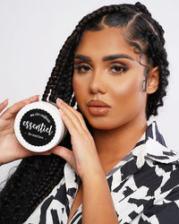 Knotless Curly / 80€