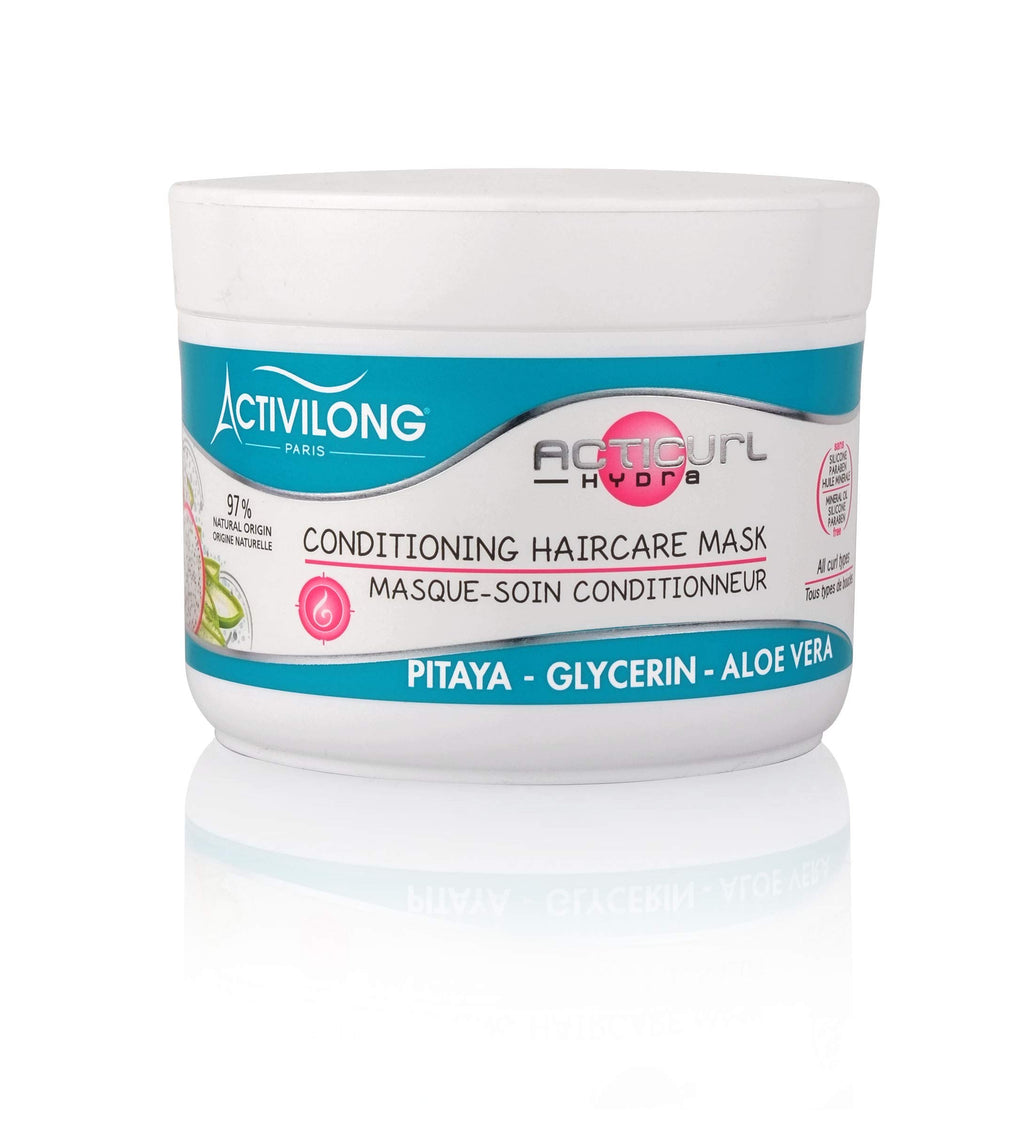 MASQUE-SOIN CONDITIONNEUR / ACTICURL
