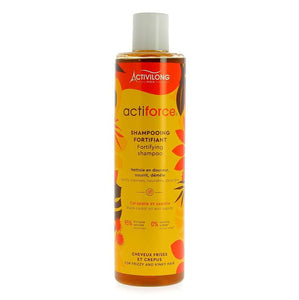 SHAMPOOING FORTIFIANT  / ACTIFORCE