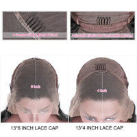 Lace Frontal Suprem Ladies HD